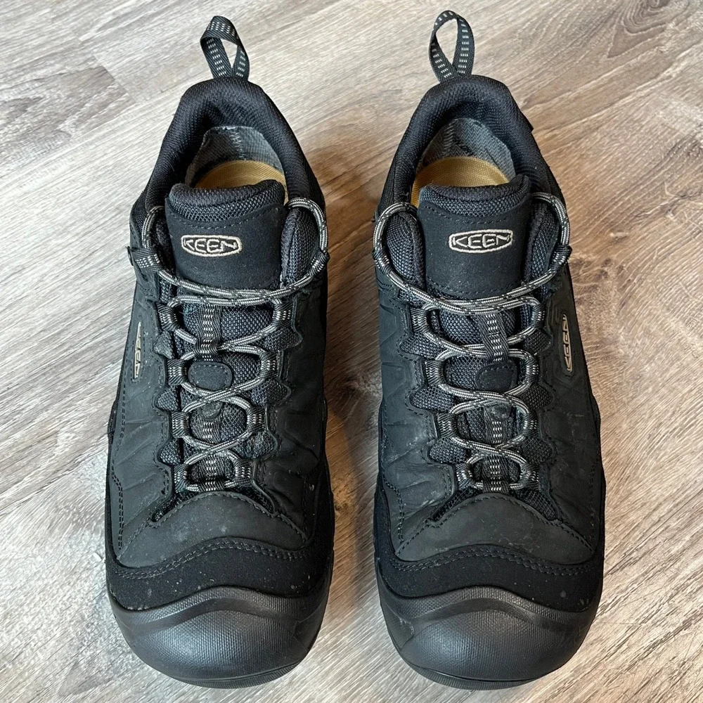 Keen saltzman waterproof